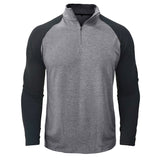 Anaïs - Mandarin Collar Shirt