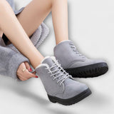 Noémie - Chic Winter Boot Collection