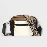Céline - Eco-Friendly Crossbody Bag