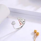 Margaux - Embrace Canine Ring