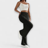 Anaïs - Chic Wide-Leg Trousers