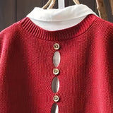 Anaïs - Stylish Elegance Cardigan