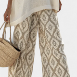 Clémence - Elegant Boho Ensemble