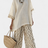 Clémence - Elegant Boho Ensemble