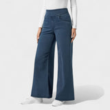 Élodie - Relaxed Fit Wide Leg Jeans