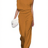 Anaïs - Chic Comfort Jumpsuit