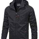 Inès - Chic Lightweight Jacket