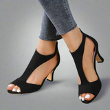 Aurore - Stylish and Cozy Sandals
