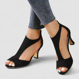 Aurore - Stylish and Cozy Sandals