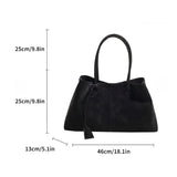 Inès - Stylish Elegance Handbag