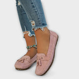 Noémie - Comfort Orthopedic Loafers