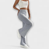 Anaïs - Chic Wide-Leg Trousers