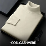 Inès - Luxurious Cashmere Sweater
