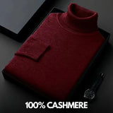 Inès - Luxurious Cashmere Sweater