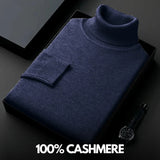 Inès - Luxurious Cashmere Sweater