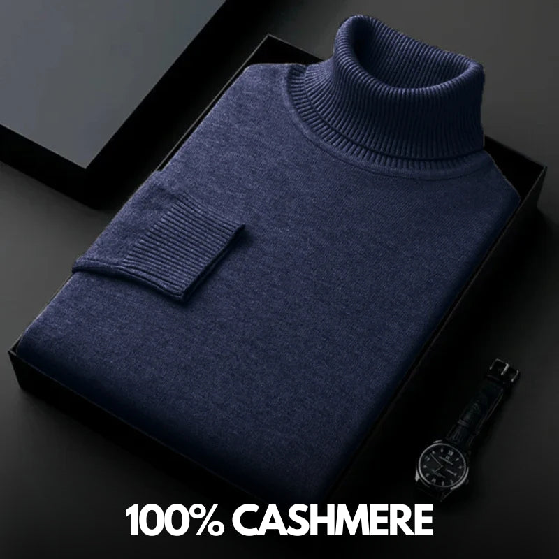 Ronan Luxurious Sweater - Charlotte & Willow