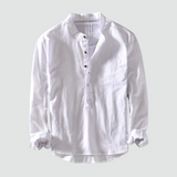 Juliette - Chic Everyday Shirt