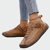 Clémence - Relaxed Athletic Sneakers