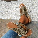 Valentine - Cozy Sandals for Ultimate Comfort