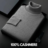Inès - Luxurious Cashmere Sweater
