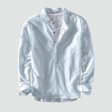 Juliette - Chic Everyday Shirt