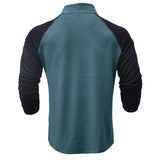 Anaïs - Mandarin Collar Shirt