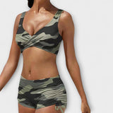 Anaïs - Chic Bikini Set