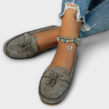 Margot - Comfortable Orthopedic Ballet Flats