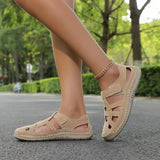 Anaïs - Chic Elegance Sandals