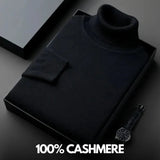 Inès - Luxurious Cashmere Sweater