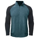 Anaïs - Mandarin Collar Shirt
