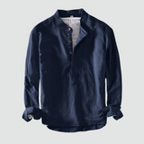 Juliette - Chic Everyday Shirt