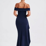 Inès - Chic Maxi Dress