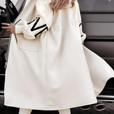 Sarah - Chic Cardigan Coat