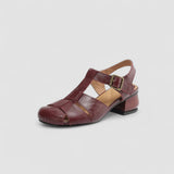 Anaïs - Stylish Orthopedic Footwear