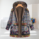 Anaïs - Stylish Elegance Coat