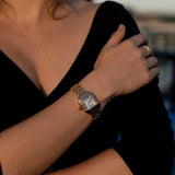 Alice - Boho Chic Timepiece