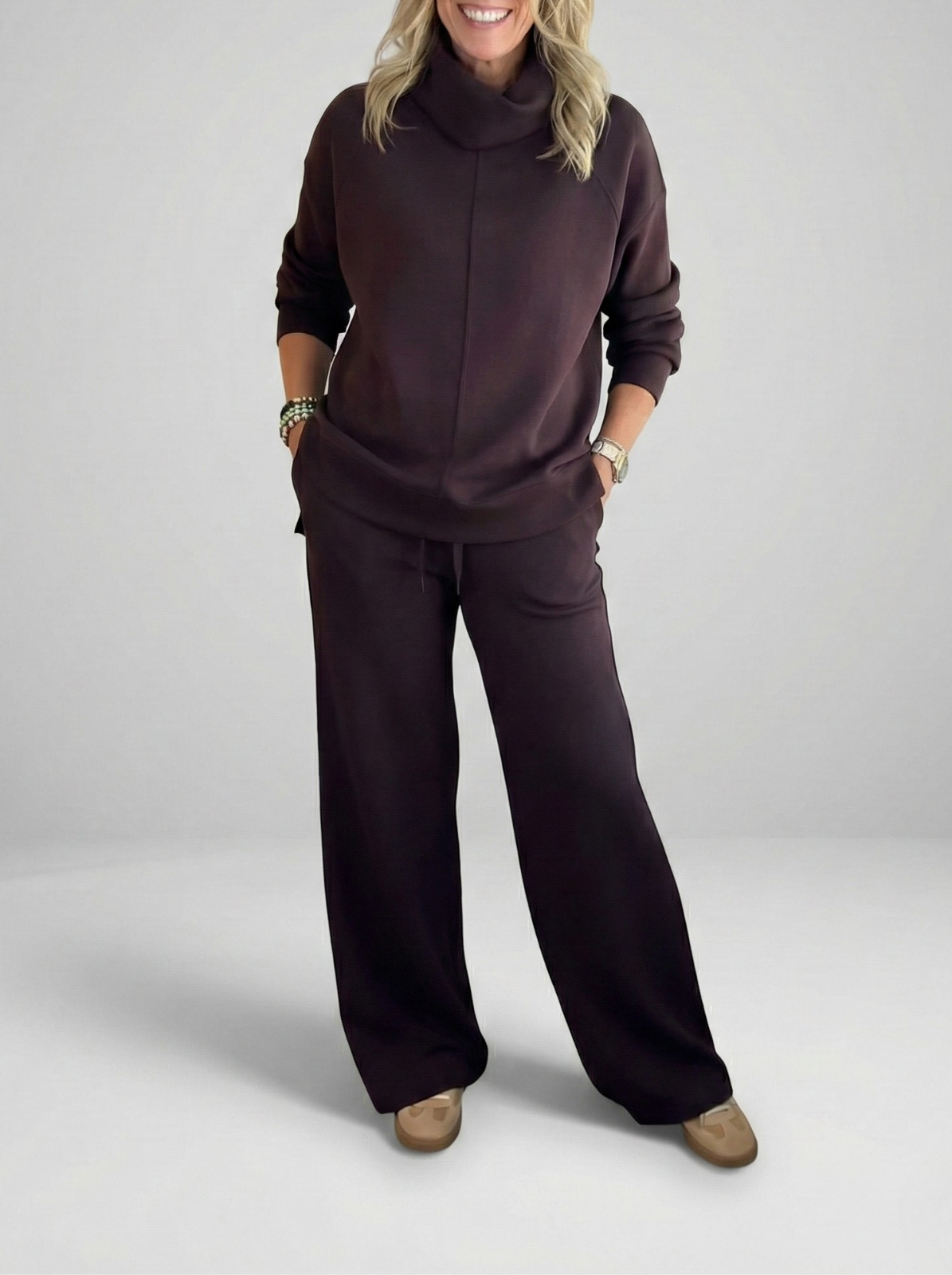 Vic™ | Comfort Set