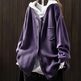 Margaux - Sophisticated Chic Cardigan