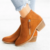 Seraphina | Sophisticated Boots