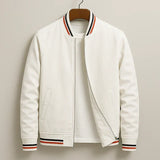 Maëlle - Chic Bomber Jacket