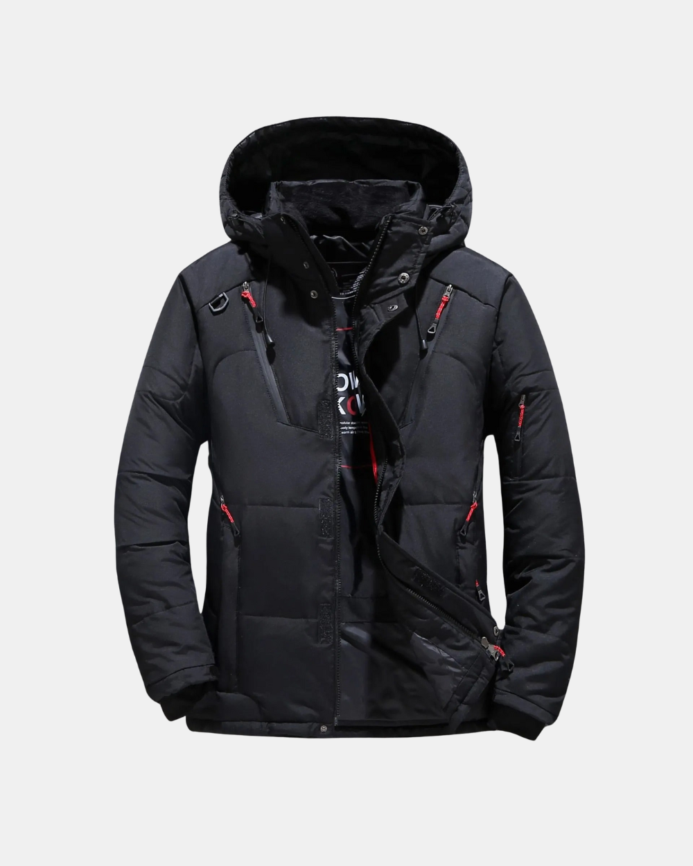 Margot - Manteau Chic Élégant