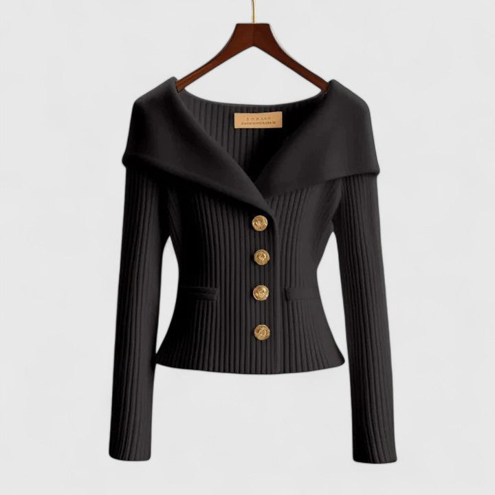 Emerry | Elegant Cardigan