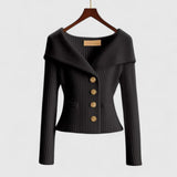 Emerry | Elegant Cardigan