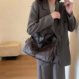 Inès - Elegant Shoulder Bag