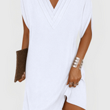 Enora | Chic, flattering dress