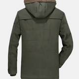 Anaïs - Chic Quilted Outerwear