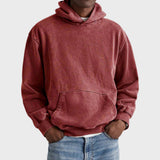 Élodie - Relaxed Cotton Sweatshirt