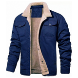 Lucie - Timeless Elegant Bomber Jacket