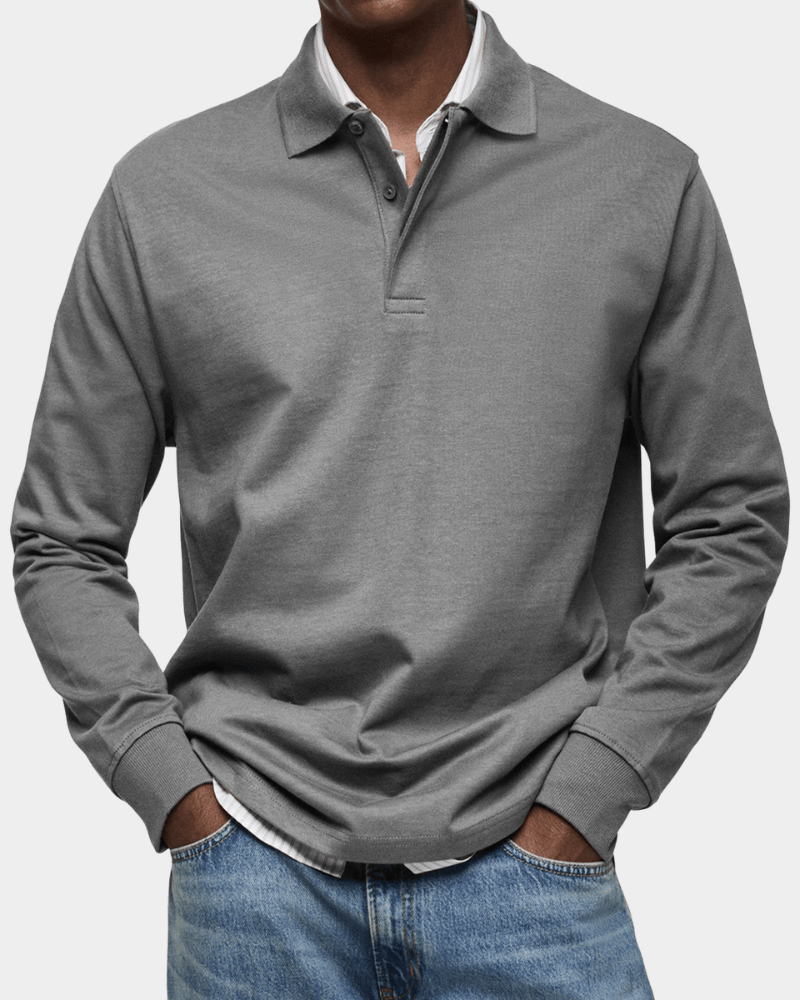 Jared Polo Shirt